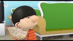 کارتون  مهارت های زندگی قسمت 39